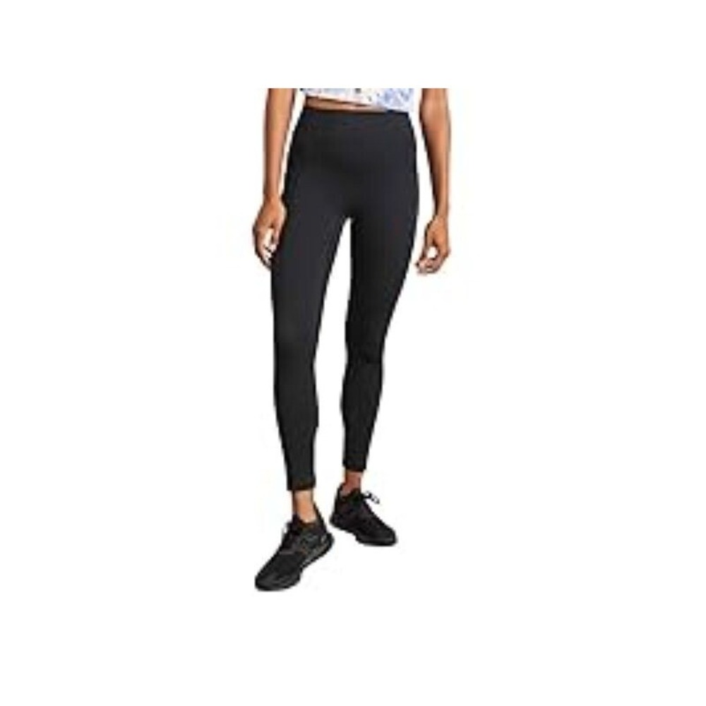 Bandier All‎ Access Center Stage Pocket Legging, Black, XLarge